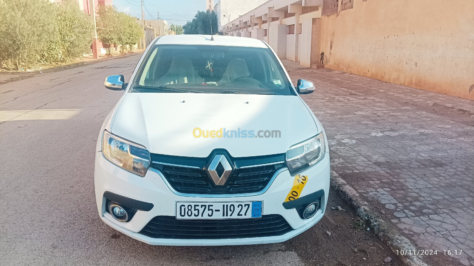 Renault Symbol 2019 Made In Bladi