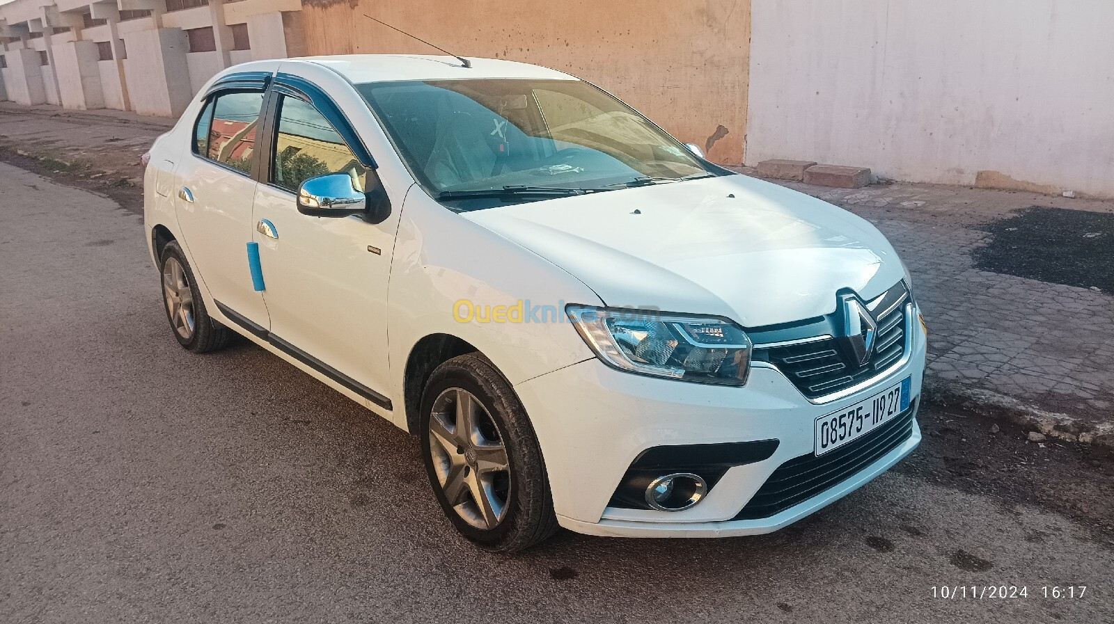 Renault Symbol 2019 Made In Bladi