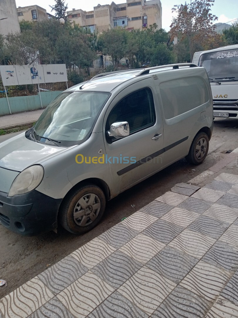 Renault Kangoo 2011 Confort