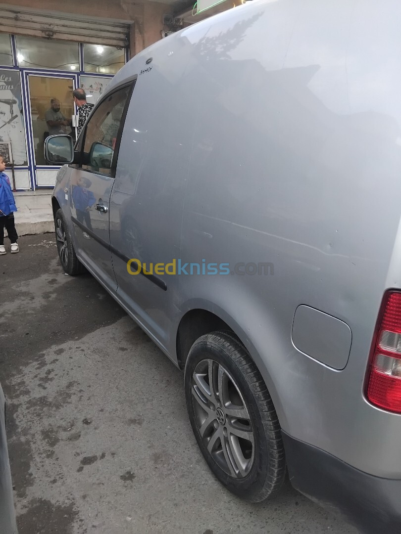 Volkswagen Caddy 2014 Combi 