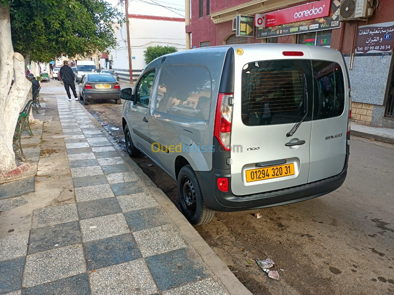 Renault Kangoo 2020 Kangoo