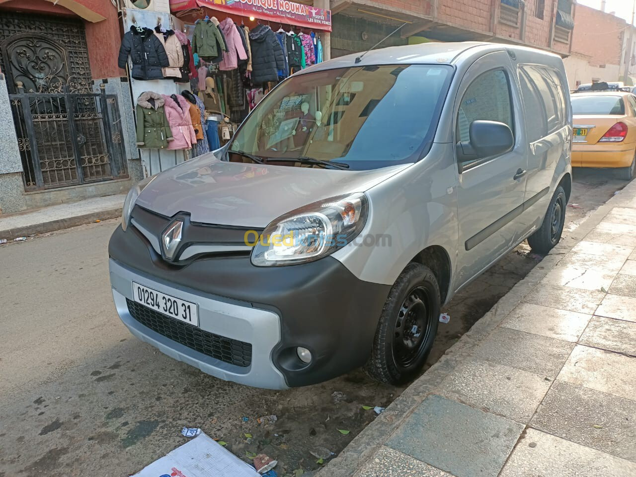 Renault Kangoo 2020 Kangoo