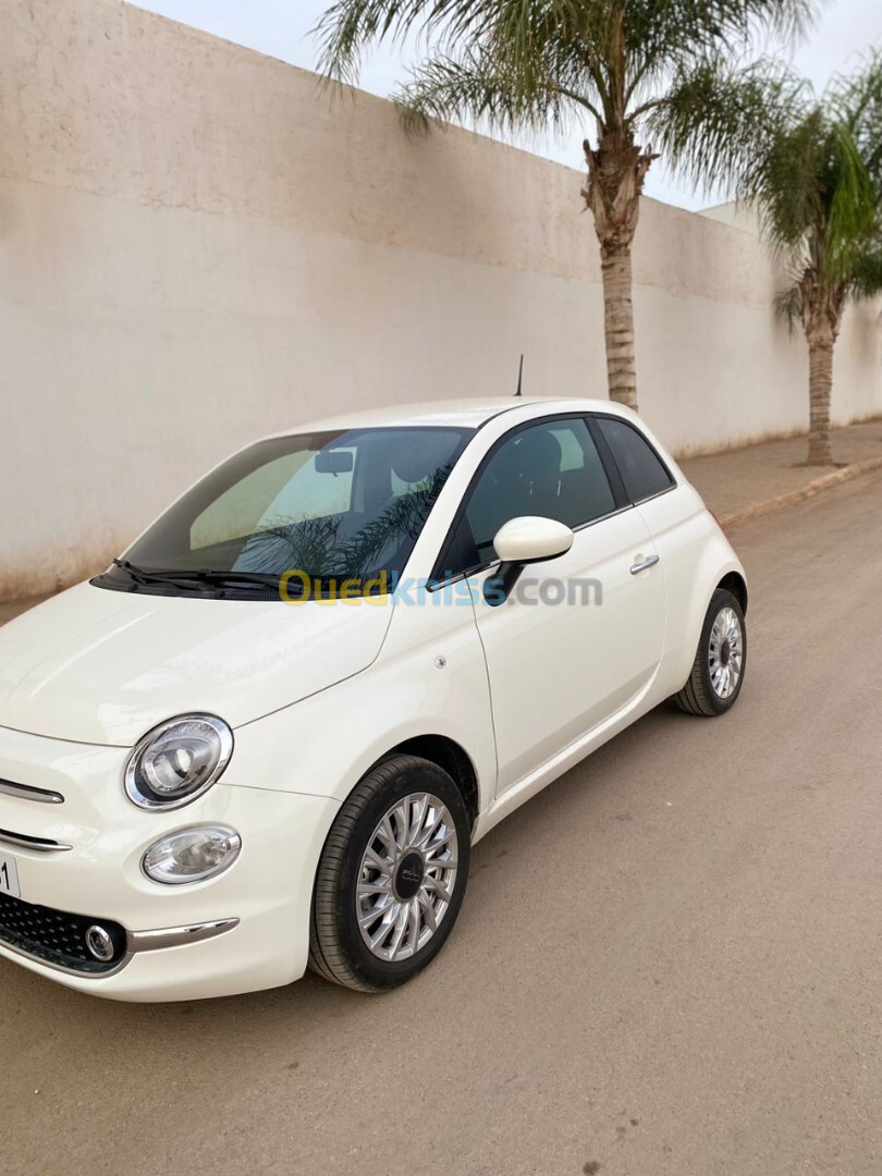 Fiat 500 dz 2024 Dz