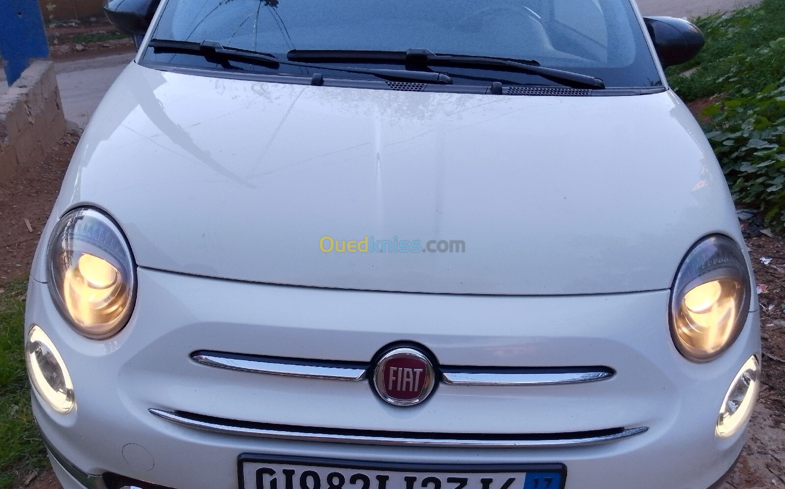 Fiat Club 2023 Fiàt 500 club