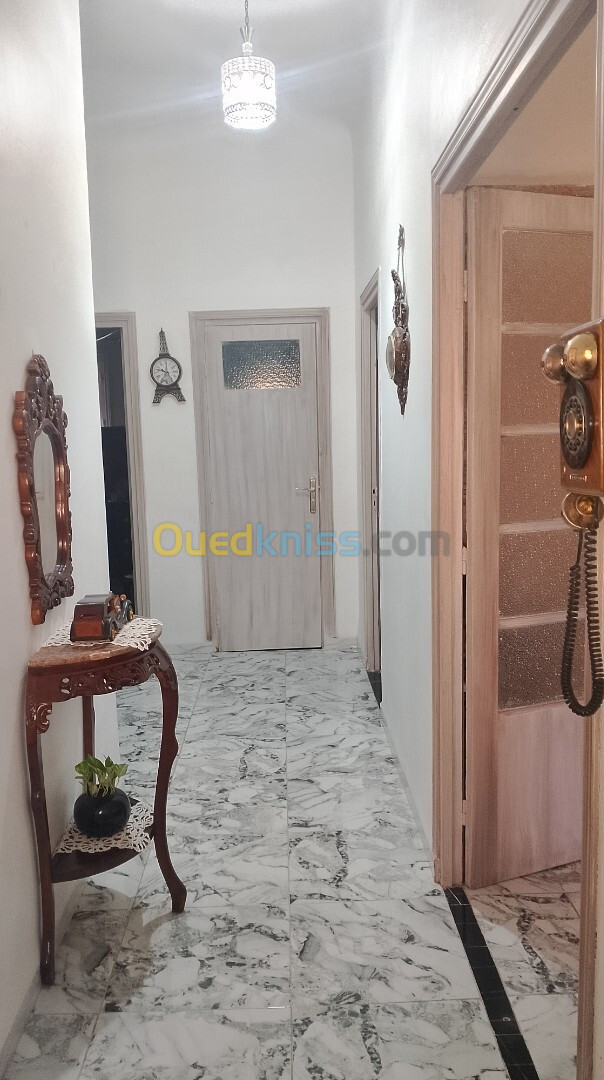 Vente Villa Sidi Bel Abbès Sidi bel abbes