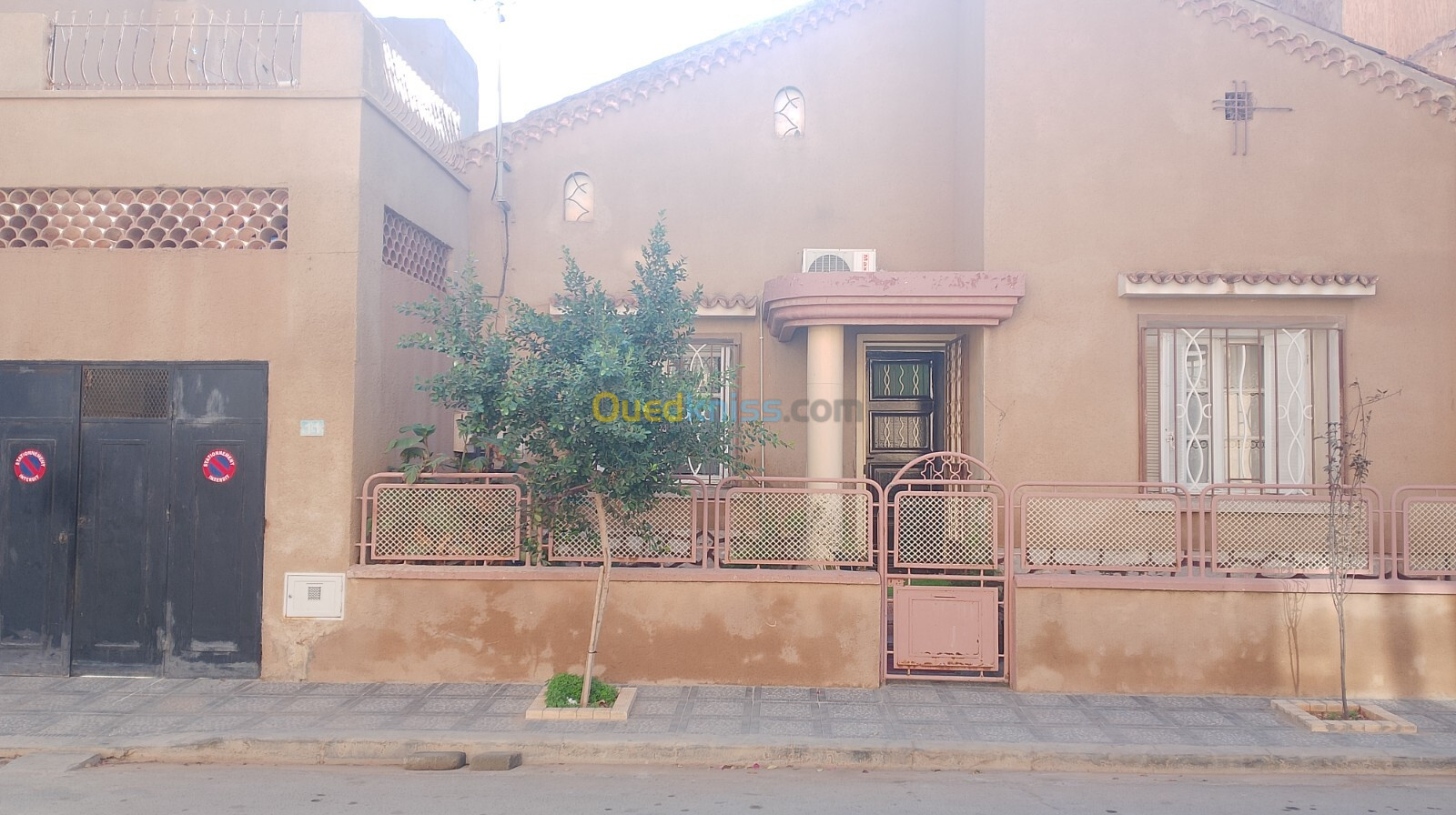 Vente Villa Sidi Bel Abbès Sidi bel abbes