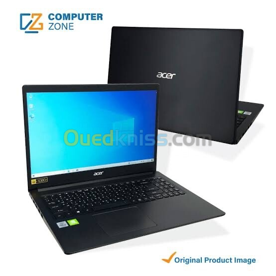 Pc acer aspire 3 i5 10eme generation 