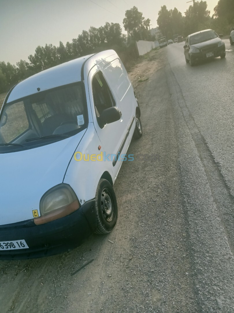 Renault Kangoo 1998 Kangoo