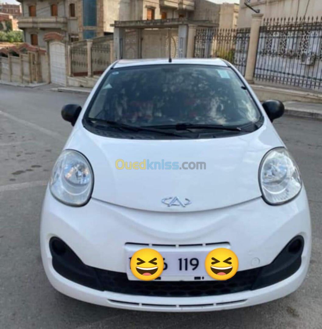 Chery QQ 2019 QQ