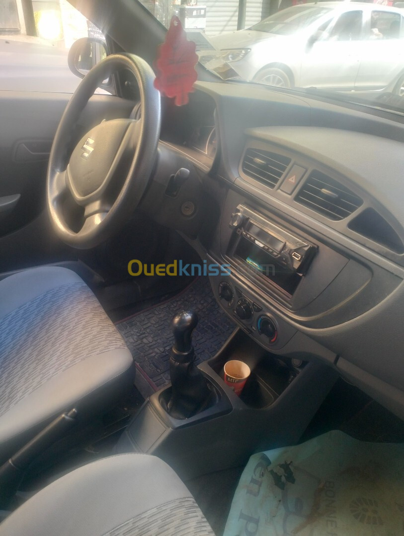 Suzuki Alto 2015 Alto