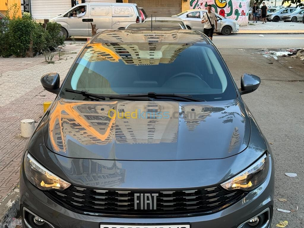 Fiat Tipo 2024 Urbain +