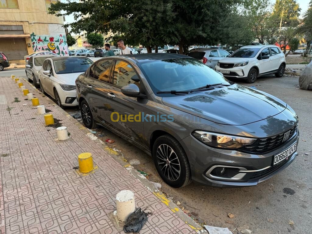 Fiat Tipo 2024 Urbain plus