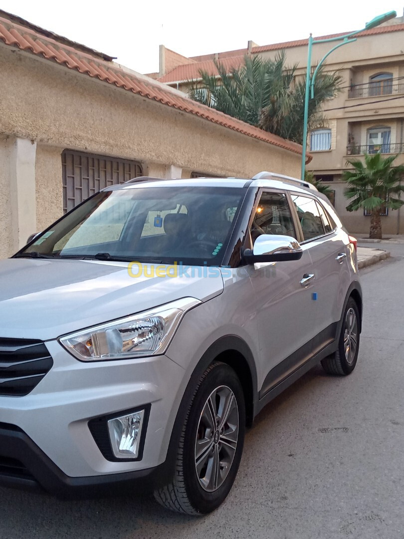 Hyundai Creta 2018 