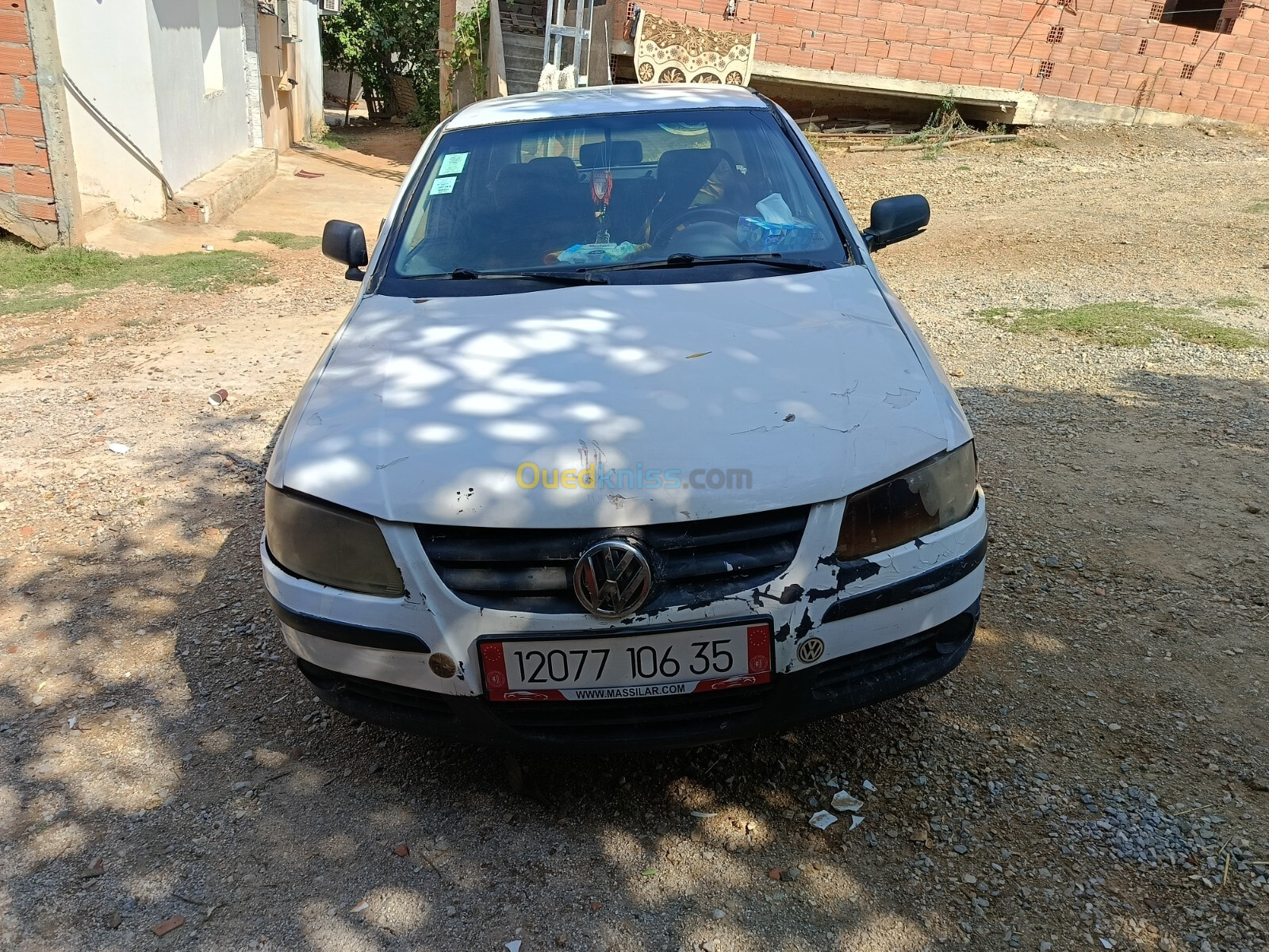 Volkswagen Gol 2006 Gol