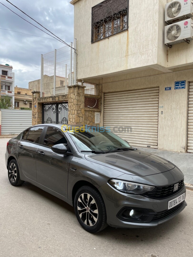 Fiat Tipo 2023 2023