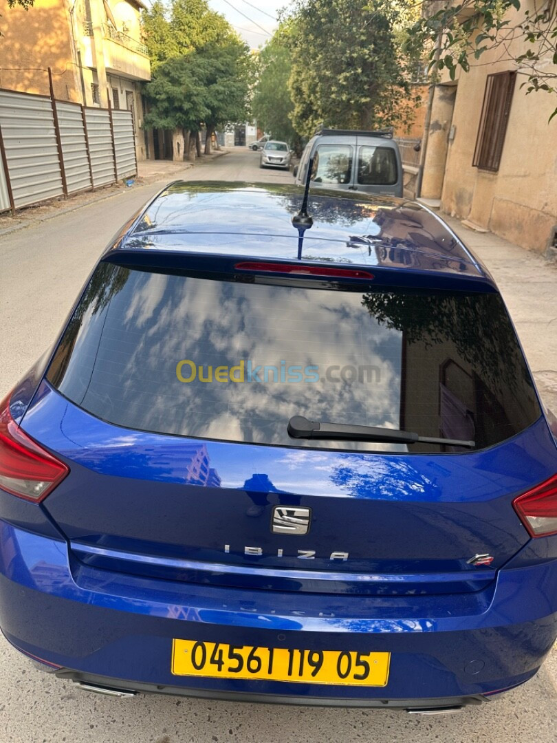 Seat Ibiza 2019 FR