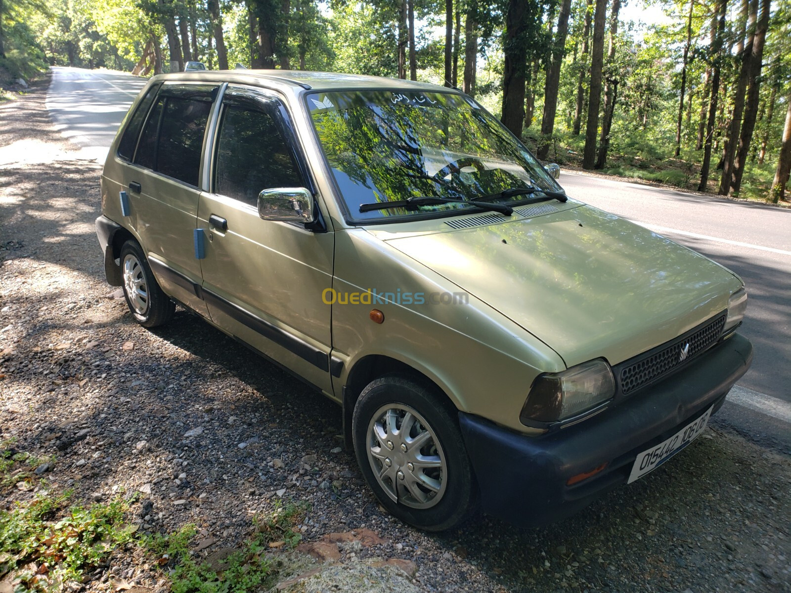 Suzuki Maruti 800 2006 Maruti 800