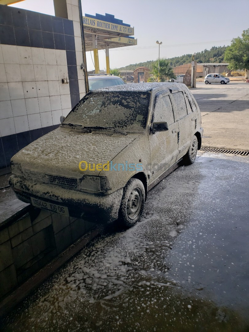 Suzuki Maruti 800 2006 Maruti 800