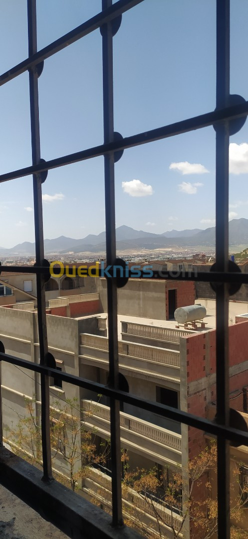 Vente Appartement F2 Batna Batna