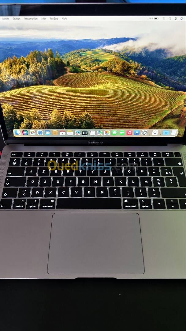 MacBook Air 2019 BYPASS i5 8gb 500gb