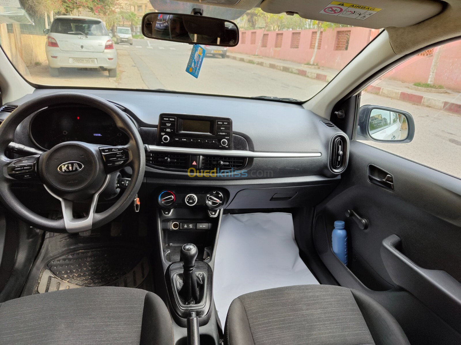 Kia Picanto 2018 