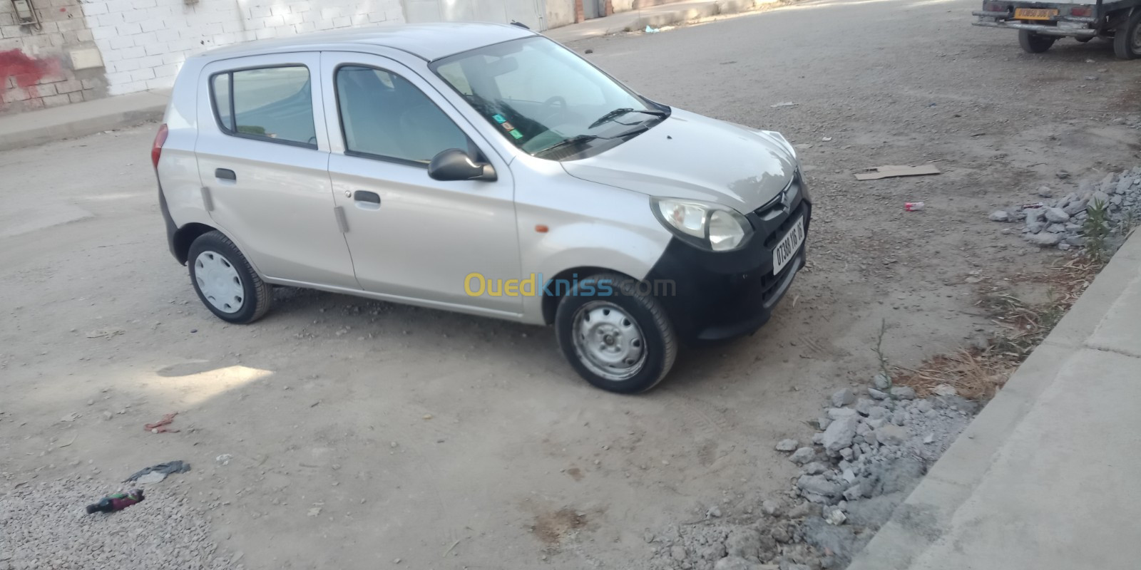 Suzuki Alto 800 2016 Alto 800