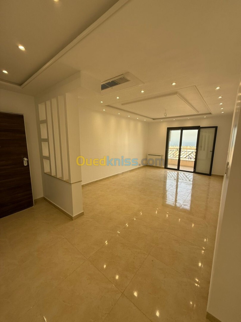 Vente Appartement F4 Alger Kouba