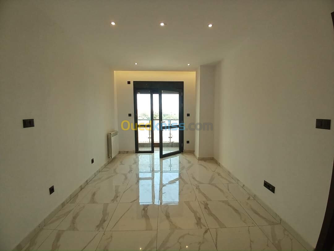 Vente Appartement F4 Alger Birkhadem