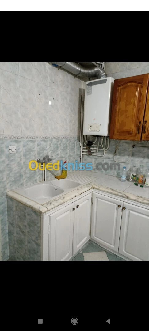 Location Appartement F5 Alger Birkhadem