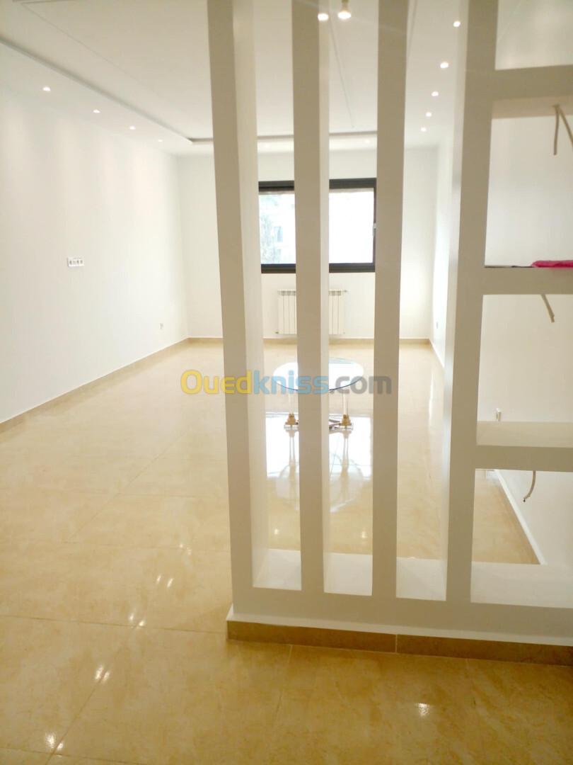 Location Appartement F4 Alger Kouba