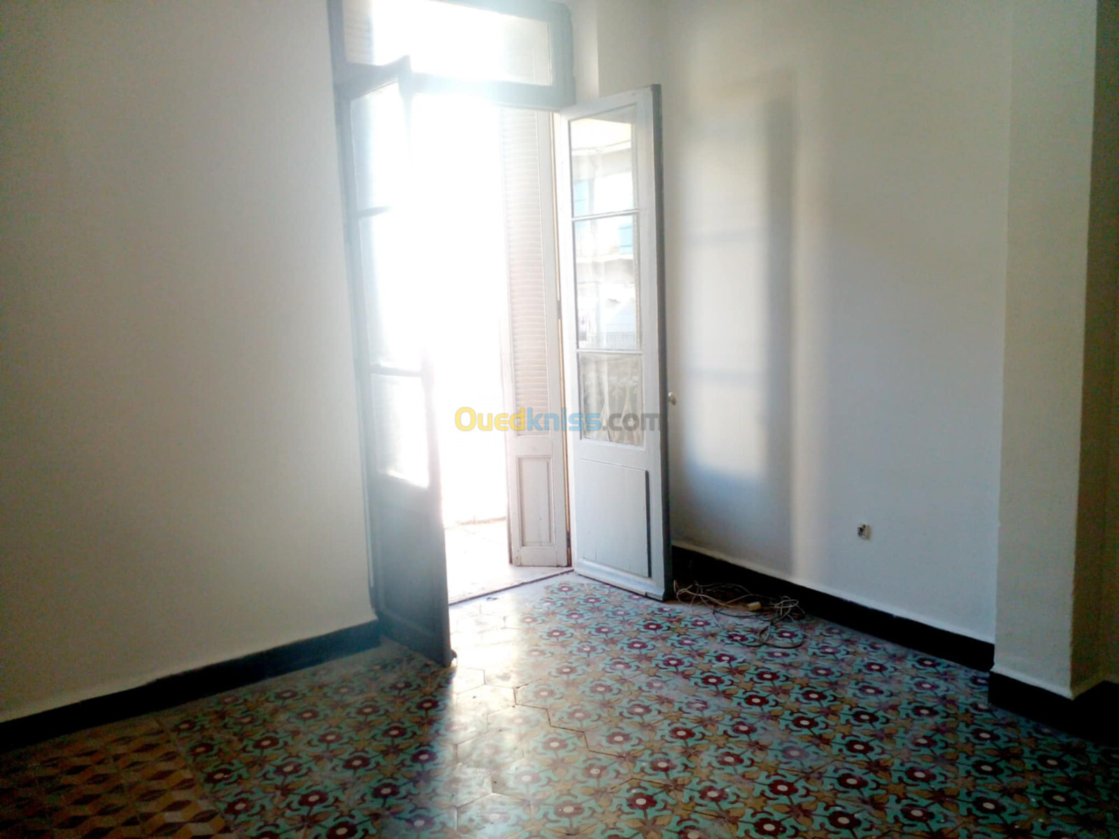 Location Appartement F4 Alger Hussein dey