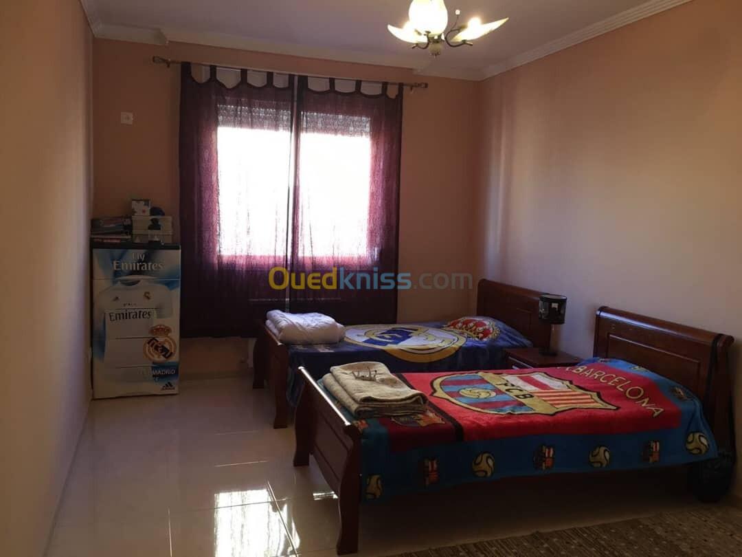 Vente Appartement F4 Alger El achour