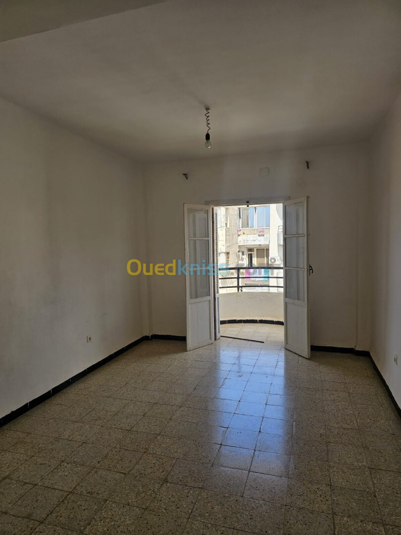 Location Appartement F3 Alger Hammamet