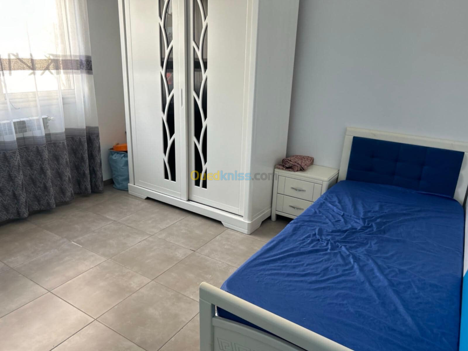 Location Appartement F4 Alger Birkhadem