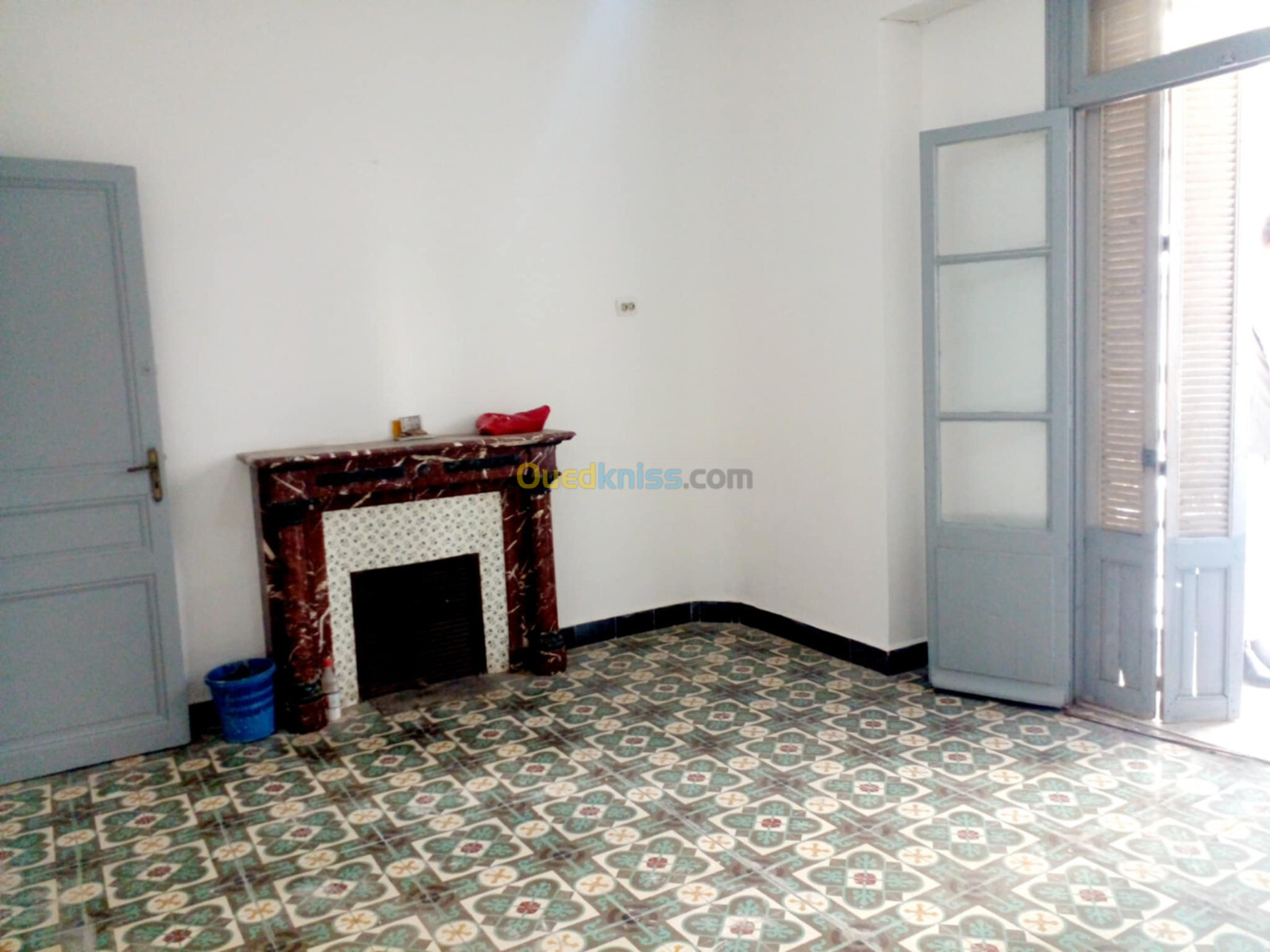 Location Appartement F4 Alger Hussein dey