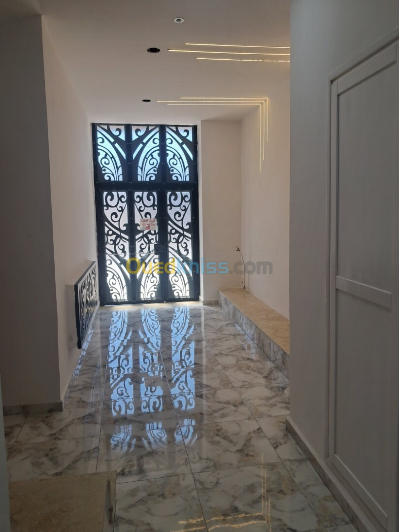 Location Appartement F3 Alger Kouba