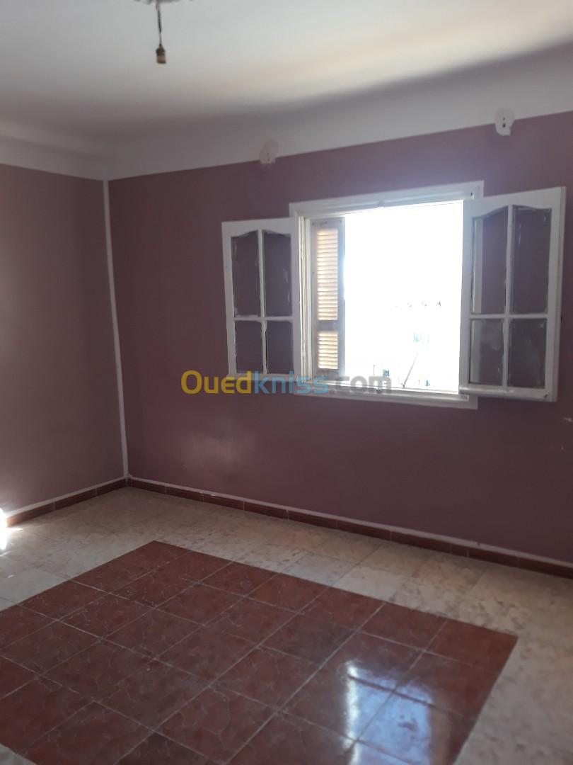 Vente Appartement F3 Batna Ain djasser