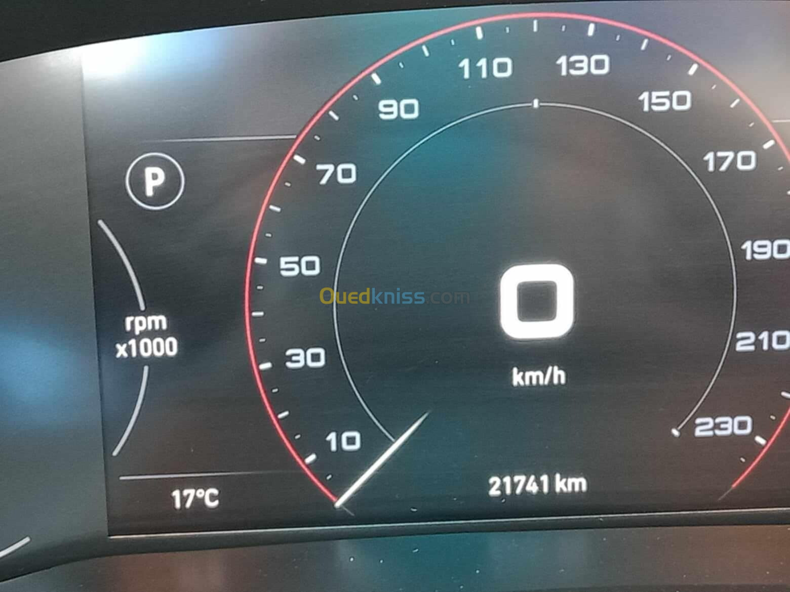 Fiat Tipo 2023 Life