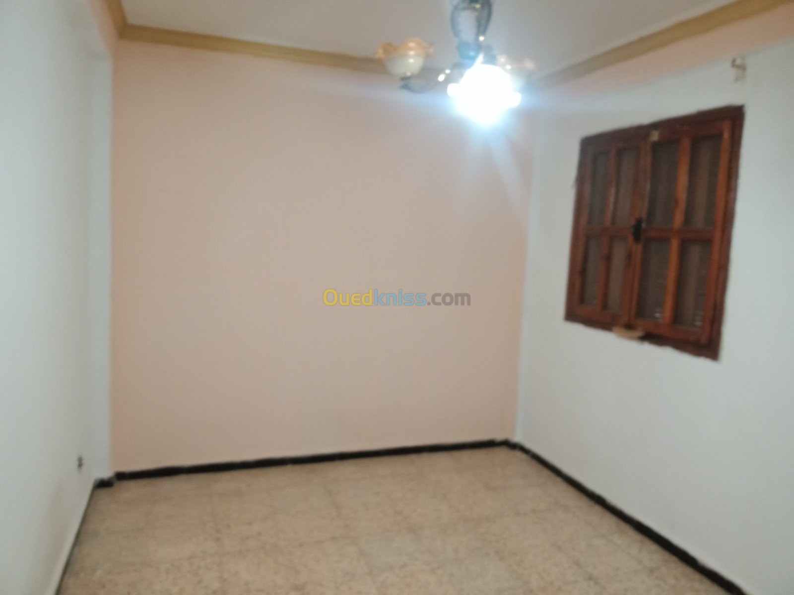 Vente Appartement F2 Tlemcen Tlemcen