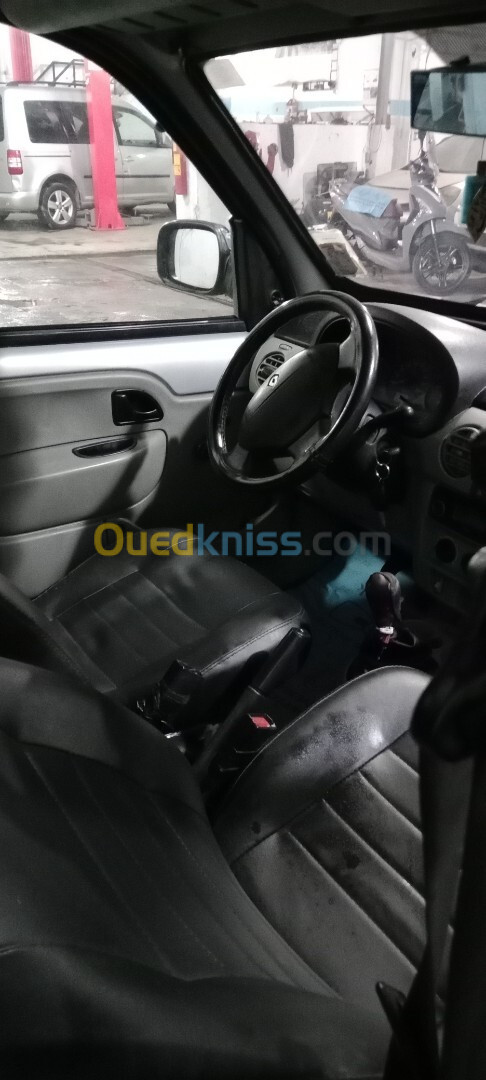 Renault Kangoo 2006 Kangoo