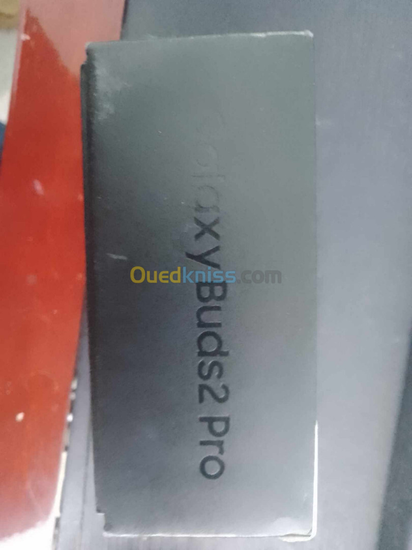 Ecouteur Samsung Glaxy buds 2 pro original neuf de France