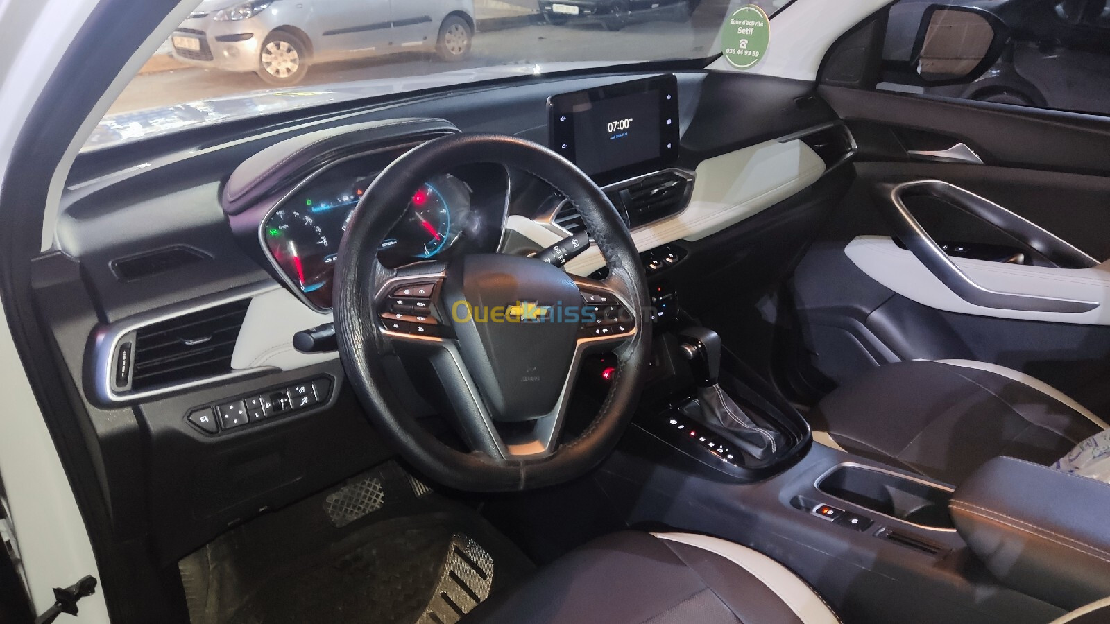 Chevrolet Captiva 2022 