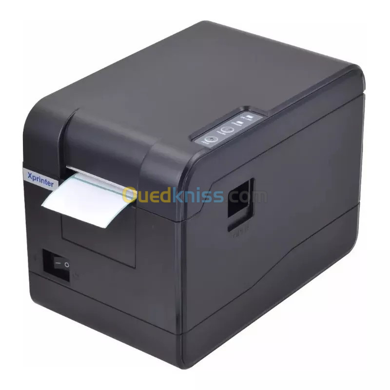 IMPRIMANTE CODE BARRE XPRINTER 233