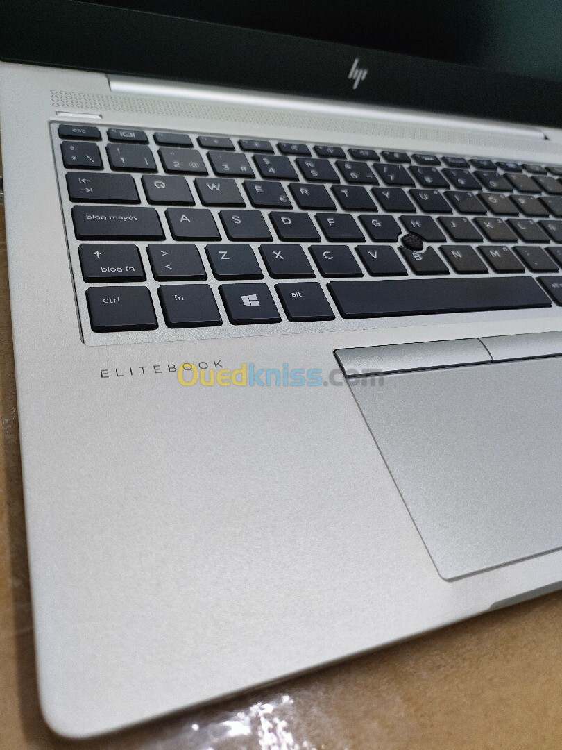 Hp elitebook 840 g6 i58em 16gb 256ssd 