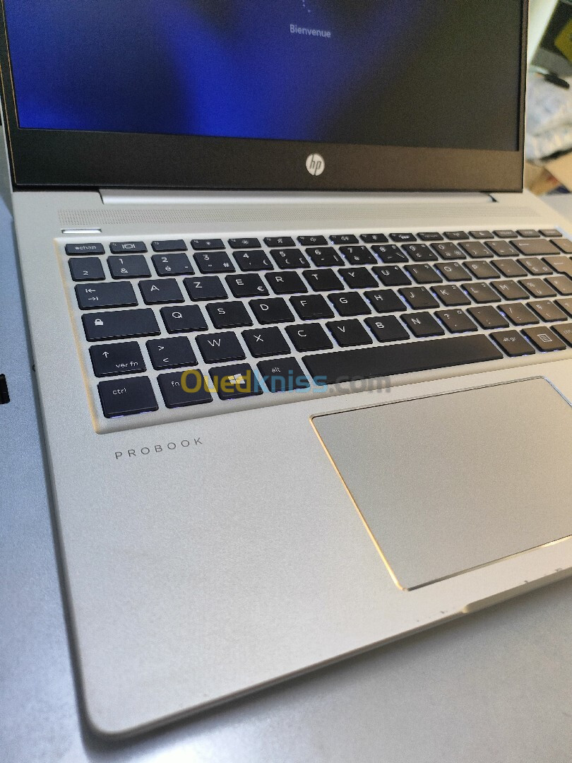 Hp PROBOOK 440 g7 i5 10em 8gb ssd256