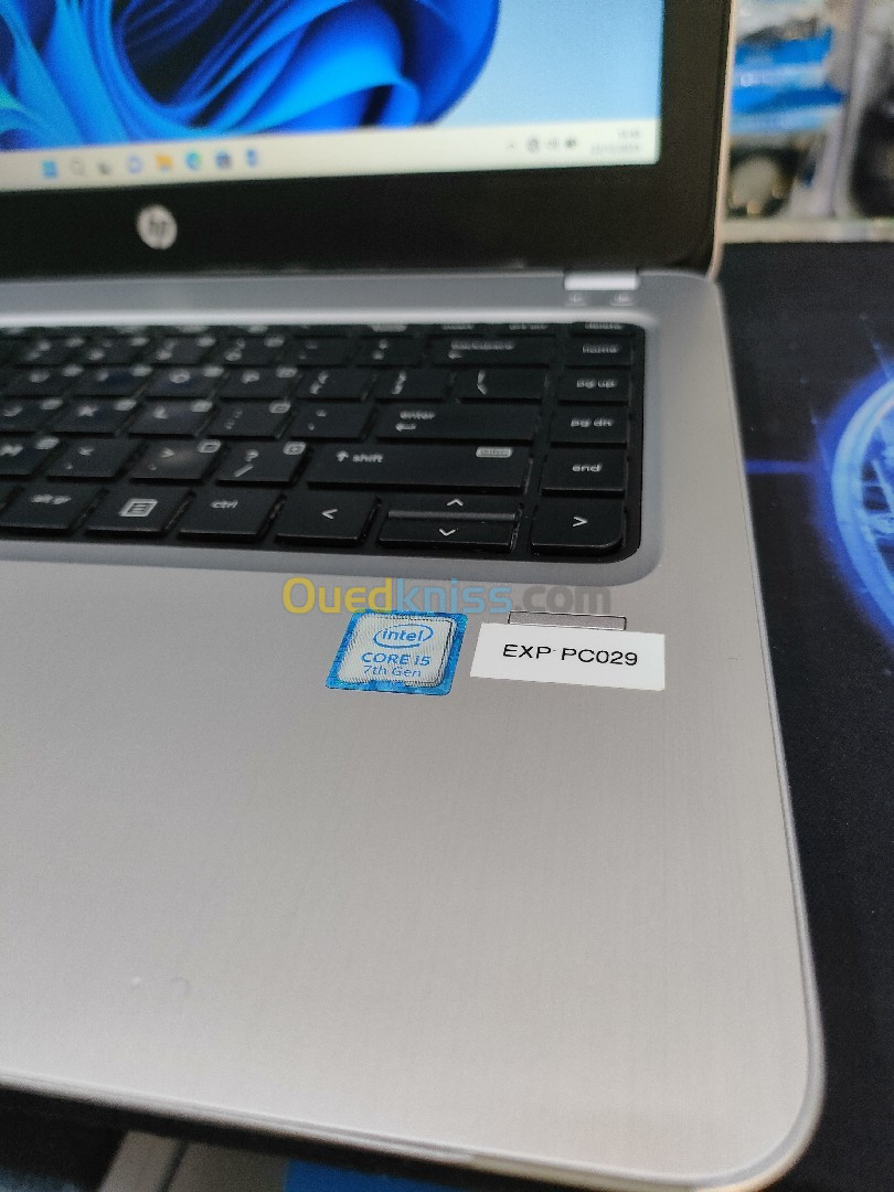 Hp PROBOOK 430 g4 i5 7em 