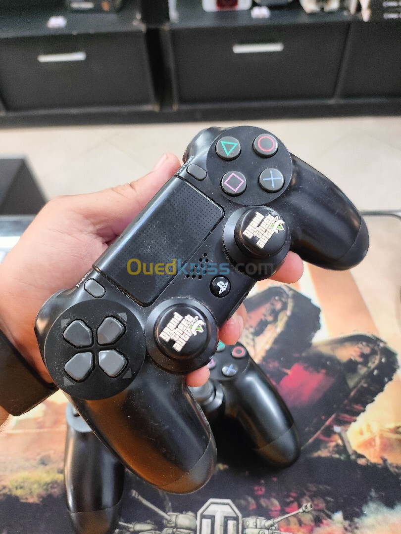 Manette ps4 v2 original 