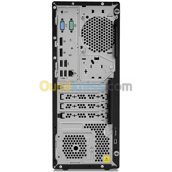 Tour Lenovo thinkcenter Pentium 8em génération 