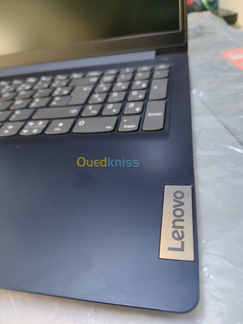 Lenovo ideapad 1 15 pouce i5 12em 8gb 256ssd