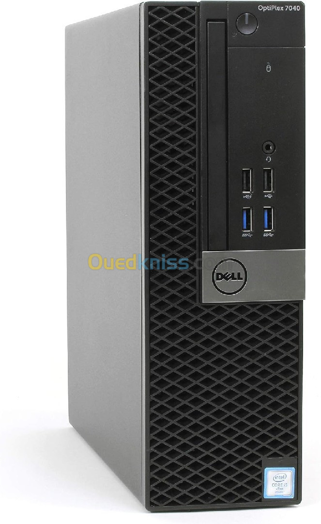 DELL OPTIPLEX 7040 7050 I5 6EM 8GB HDD